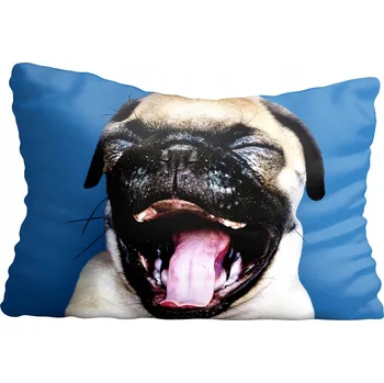 Povlak na polštářek Povlak na polštář PES 50x70 cm