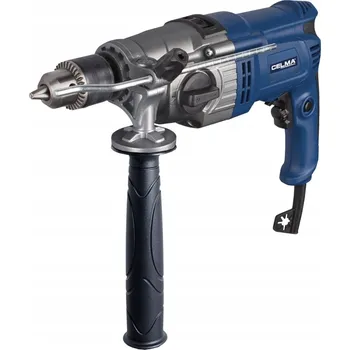 Vrtačka Příklepová vrtačka CELMA professional PRCz 13GEO 950W 2 rychlostní stupně