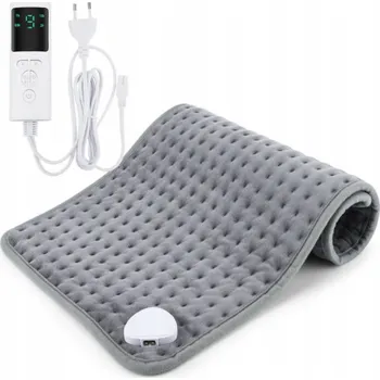 POLŠTÁŘ PODLOŽKA ELEKTRICKÁ DEČKA 60X30 TERMOFOR