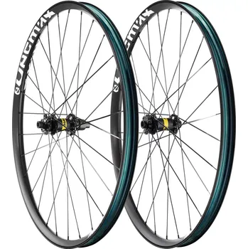 Zapletené kolo Mavic 27,5" Mavic E-Deemax náboj Přední - 15x110mm Boost uchycení kotouče Center Lock