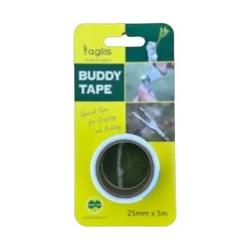AGLIS BT-HG-25-5 Roubovací páska 25mmx5m BUDDY TAPE