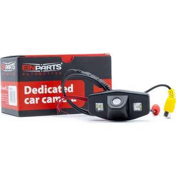 Rozhraní, kamera pro couvání Einparts Automotive EPDC14