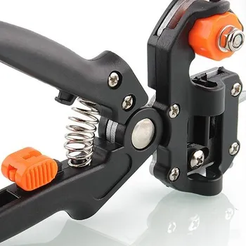 Nůžky na větve Zahradní nůžky NŮŽKY NA VĚTVE S PÁSKOU