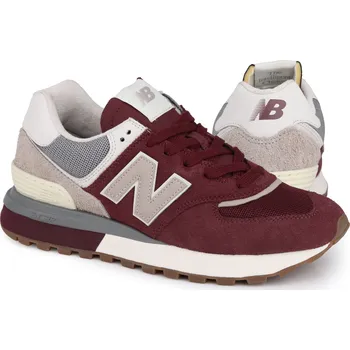 Pánská obuv New Balance pánské sportovní boty TENISKY SPORTOVNÍ velikost 42