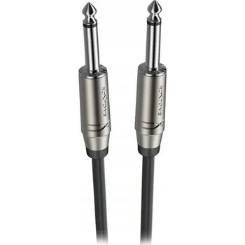 Audio kabel Kabel jack 6,3 mm - jack 6,3 mm Roxtone 10 m