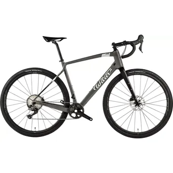 gravel kolo Wilier Gravel Wilier Jena GRX 1x11s MICHE Graff Al smokey velikost rámu - palce - cm 19,5 - (50 cm)