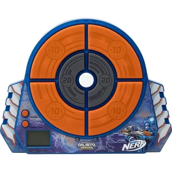 Dětská zbraň Hasbro Nerf Alien Menance Digital Target