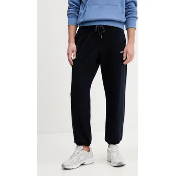 Bavlněné tepláky Guess Jeans M6RB70.KCPR1 námořnická modř 59X, vel. XL