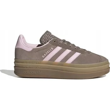 Dámské tenisky BOTY ADIDAS GAZELLE BOLD JQ6436 VEL. 36 2/3