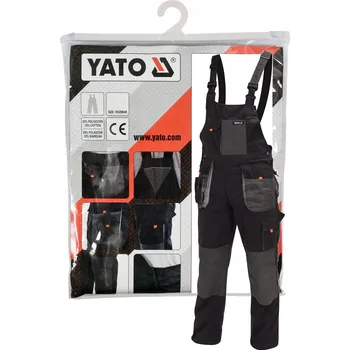 montérky PRACOVNÍ KALHOTY BIGBANG VEL L YT-80190 YATO