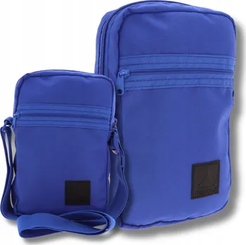 Ledvinka Reebok ledvinka na rameno DU2750 modrá