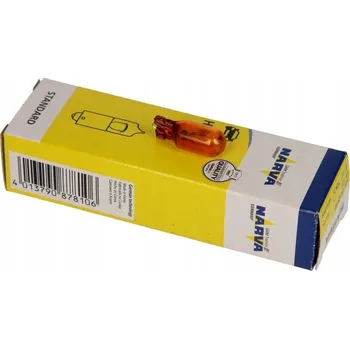 Žárovka Žárovka, směrovka NARVA 171693000