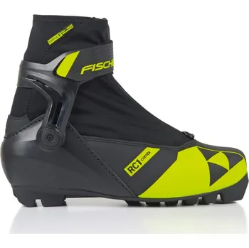 Lyžování Boty Fischer JR Combi 25/26 35