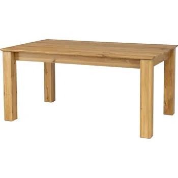 Rozkládací stůl ST384 rozměry stolu 160x75x100cm