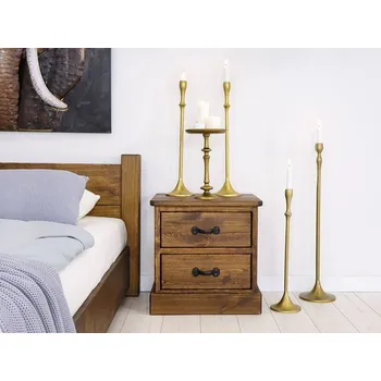 Noční stolek Noční stolek Rustyk 2