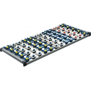 Postelový rošt Exklusivní rošt Exclusive rozměr 80x200