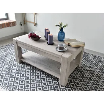 Jídelní stůl Konferenční stolek COUNTRY 10