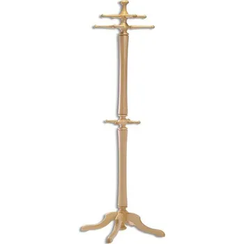 Předsíňová stěna Věšák WS140 povrchová úprava Moření Olše