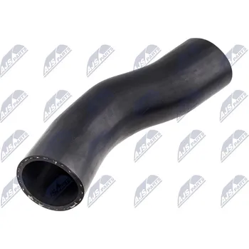 Motor automobilu Hadice plnícího vzduchu NTY GPP-HY-027