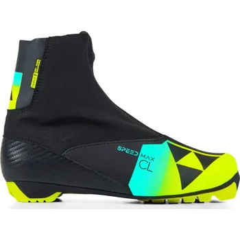 Běžkařské boty Boty Fischer SpeedMax JR Classic 25/26 39