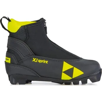 Zimní sport Boty Fischer XJ Sprint 25/26 26