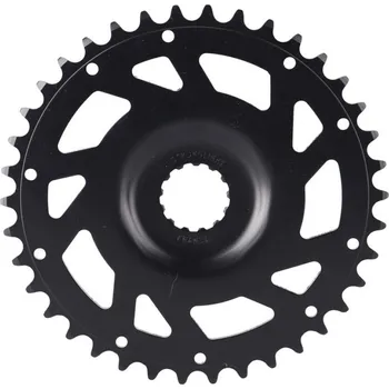 Převodník na kolo Převodník Stronglight 262583 E-bike Bosch Gen.3 DM 38 zubů černá