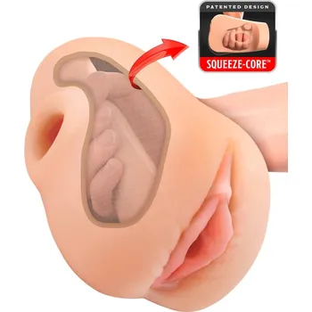 PDX plus Pussy Pounder masturbátor