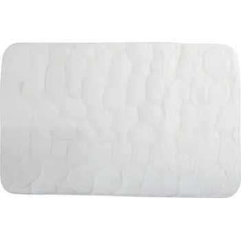 Protiskluzová podložka MSV koupelnová předložka PEBBLES