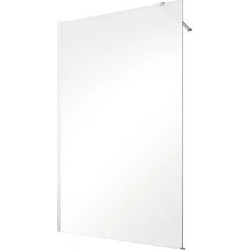 Besco Eco-N Walk In sprchový kout, chrom Rozměr Walk In: 90cm, EN-90-195C