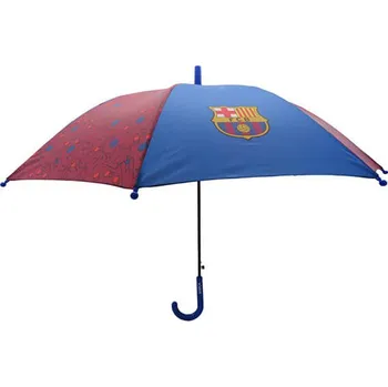 Deštník Deštník FC Barcelona - 48 cm