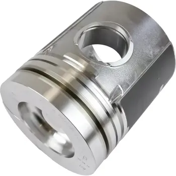 Instalatérský materiál Cz pístpr.105/3kr.b s vybráním pro ventily | 19.003.506