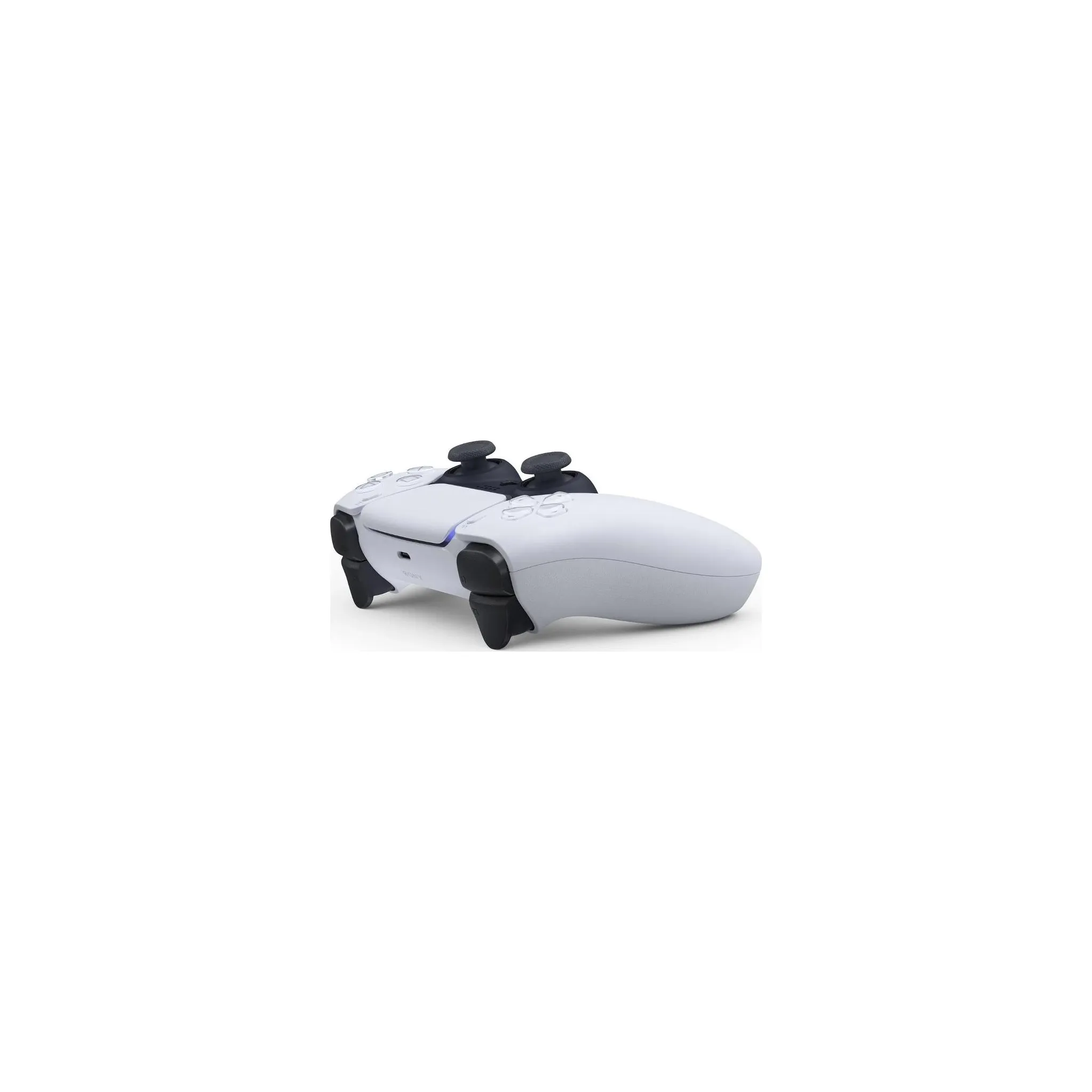 Fotografie 3 - Gamepad Sony PlayStation 5 DualSense Wireless Controller White (PS711000050246)