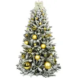 Laalu LAU-2403-OZ-210V 210 cm