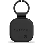 Satechi Findall Keychain ST-LKCFK černý