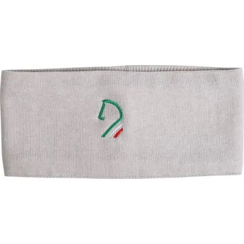 Čelenka Zimní čelenka HKM Livigno stone grey