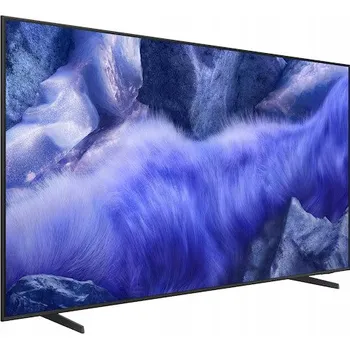 Televizor Samsung 75" QLED (QE75QEF1)