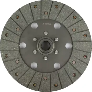 Spojková lamela Ns lamela pojezdové spojky 280/18zub | 7001-1189, , ,