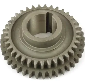 Převodník na kolo Dvojkolo ii (3. rychlosti), počet zubů 35/40 (pro tz4k14, tz4k10, mt8) | TZ07390