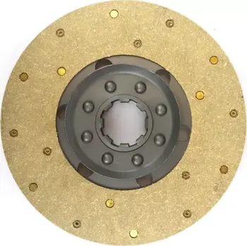 Spojková lamela Lamela hospodářského náhonu s50 | S17.1791-7, , ,