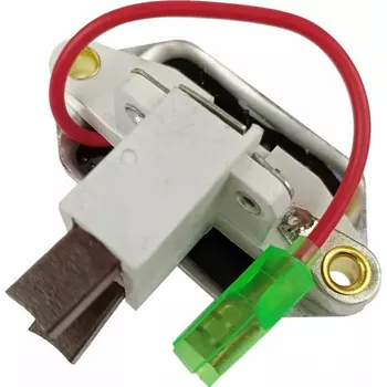 Příslušenství ke svářečce Držák uhlíků s regulátorem 1 drát | 93-9927.1