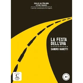 La festa dell'uva - Nanetti, Sandro