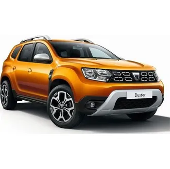 Nosič kol Příčníky Thule Wingbar Evo Dacia Duster 2018-2024 s podélníky