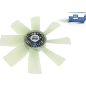 Chladič motoru Větrák, chlazení motoru TANGDE TD07-51-121