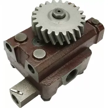 Olejové čerpadlo Olejové čerpadlo starý typ c-360 | 46607020-7, , ,