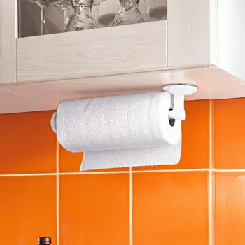 Kuchyňský mlýnek 3Pagen Držák na kuchyňské role Délka 26 cm