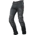 Kalhoty 4SR ClubSport pánské kevlarové šedé 54