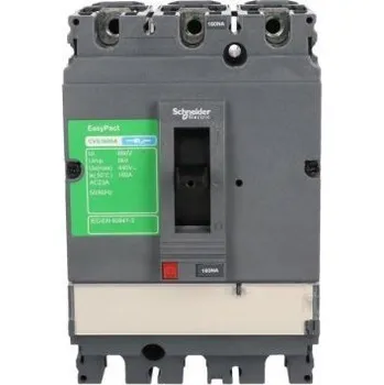 vypínač Odpínač Schneider Electric 230 V IP20 160 A