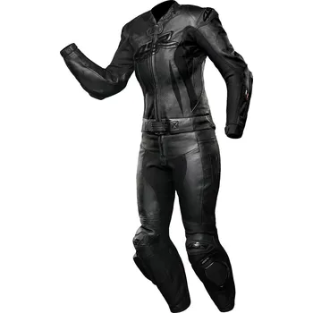 Moto kombinéza Kombinéza 4SR RR Lady Black Series AR dámská černá 38