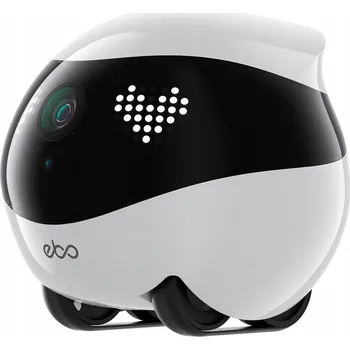 Vnitřní IP kamera Enabot EBO AIR 2