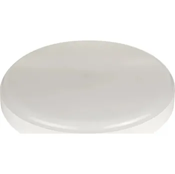 Stropní Svítidlo kulatý Ledvance bílý